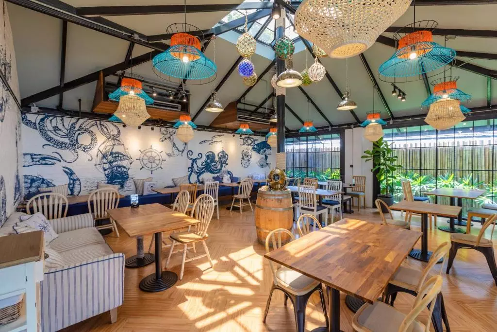 Holiday Style Ao Nang Beach Resort